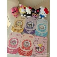 ราคา ลิขสิทธิ์แท้ ✨ ฟิล์มกันรอยออกใหม่ตรงมุมเป็นลาย Sanrio (57753855500)