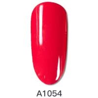 ราคา CA1054 Oshare UV Gel เจลทาเล็บ-สีแดง (7616546448)