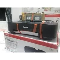 ราคา Canon เครื่องพิมพ์อิงค์เจ็ท Canon PIXMA iP2770 ของแท้จากศูนย์ (4942480517)