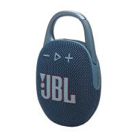 ราคา JBL ลำโพงบลูทูธพกพา รุ่น CLIP5 สีน้ำเงิน (48656168867)