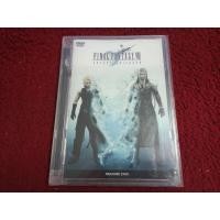 ราคา DVD สากล Final Fantasy VII: Advent Children สภาพตามรูปปก AK762 (47013705819)