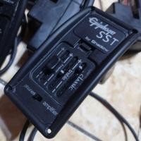 ราคา Sadaow Epiphone SST/ Shadow P3B ปรีแอมป์อะคูสติกสําหรับสายและไนลอน/คลาสสิก (25556629087)