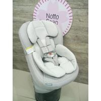 ราคา คาร์ซีท Combi รุ่น Neosis First สีเทาครีม (มือสอง) (41500305583)