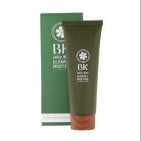 ราคา ถูกสุด​BK Jelly Ball Scrub Brightening 40มล.​ จากธรรมชาติไม่บาดผิว (7841438912)