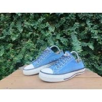 ราคา Converse CT Made In USA สีน้ําเงิน izs 41 (27206222330)