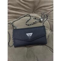 ราคา กระเป๋าสตางค์ Guess มือสอง ของแท้ % (29187628062)