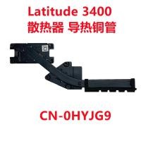 ราคา ใช้ได้กับต้นฉบับ DELL Dell Latitude 3400 หม้อน้ำทองแดงนำความร้อน 0HYJG9 HYJG9 (56911684138)