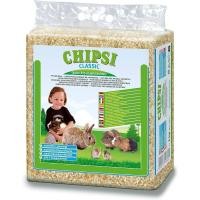 ราคา Chipsi Classic : ขี้เลื่อยรองกรง ที่นอนสัตว์เลี้ยง 12.5 kg (24485338101)