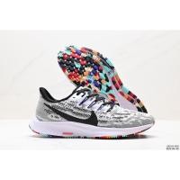 ราคา รองเท้าวิ่ง Nike Air Zoom Pegasus 36 ออกแบบเพื่อความสบายและระบายอากาศได้ดี (52166429226)