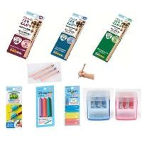 ราคา ดินสอคุมอง เครื่องเขียนคุมอง kumon ของแท้นำเข้าจากญี่ปุ่น (25557041393)