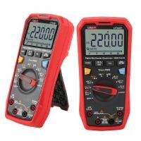 ราคา ส่วนลดขายร้อน UNI-T UT61E+ Plus Professional Multimeter Analog Digital Electric Tester พร้อม 22000 นับแอมป์มิเตอร์โวลต์มิเตอร์ Multi Meter (55513525715)