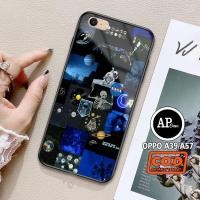 ราคา OPPO A39 / A57 Hardcase 2D Glossy Case Nasa Motif (57561912976)
