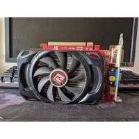 ราคา การ์ดจอ​ XFX HD 6670 DDR5- 1G สวย ๆ (6009588694)