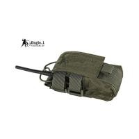 ราคา ซองใส่วิทยุicom. Bogie1 (713171988)