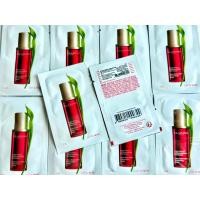 ราคา *Clarins* Super Restorative Serum 2ml ของแท้ มี สคบ ป้ายไทย (41682459600)