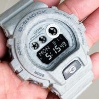 ราคา G-SHOCK : GD-X6900HT (25095446324)