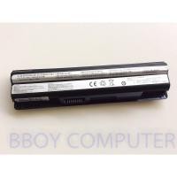 ราคา MSI Batteryแบตเตอรี่ MSI GE60 GE70 GP60 GE620 CR41 CR61 CX41 CX650 สีดำ (1833663555)