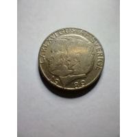 ราคา เหรียญ 1 โครนาสวีเดน (Swedish 1 Krona) ปี ค.ศ. 1989  (45656330383)