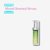 ราคา Murad Resurgence Retinol Youth Renewal Serum New in Box 30mL (25978975755)