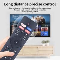 ราคา NH800UP RF402A-V14 รีโมทคอนโทรลสําหรับ Philips TV 32PFL5505 43PFL5604 55PFL5604 (55405653033)