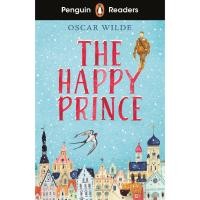 ราคา Penguin Readers Starter Level: The Happy Prince (ELT Graded Reader) Paperback by Oscar Wilde (Author) (23049732078)