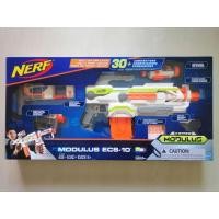 ราคา ปืน​ NERF​ รุ่น​ NER​ MODULUS ECS-10 (4047852363)