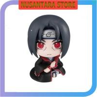 ราคา NUSANTA STORE - XTN Kawaii Action Figure Naruto Model Uchiha Itachi - XTN01 (42305708875)