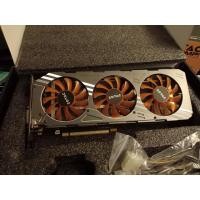 ราคา การ์ดจอ Zotac GTX 980 AMP! มือสอง แรงกว่า GTX 1060 6GB (5116811851)