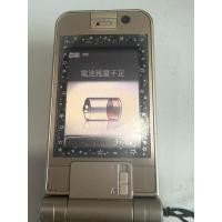 ราคา มือถือ Panasonic มือสอง จากญี่ปุ่น เปิดติด ตามสภาพ มีแบต มีซิม (43931696416)