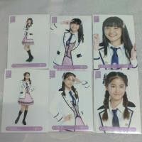 ราคา BNK48 Photoset Debut รุ่น 3 Comp ปก ABC (4589105966)