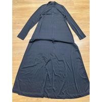 ราคา ส่งต่อ CPS Chaps เดรสยาว คอเต่า (54211676230)