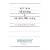 ราคา My Life in Advertising and Scientific Advertising [Paperback] (26909852265)