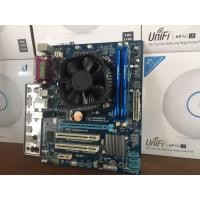 ราคา เมนบอร์ด Gigabyte GA-H61M-S2P CPU i3-2100 ซิ้งใหญ่ลมแรง RAM8 GB พร้อมฝาหลัง (ส่งเร็ว) (8707098938)