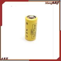 ราคา BR 2/3A (3V) Panasonic Lithium Battery แบตเตอรี่ลิเธียม (27502866823)