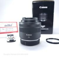 ราคา เลนส์ Canon RF 35F1.8 MACRO IS STM (23742612072)