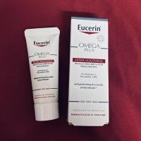 ราคา [EXP.08/21] EUCERIN OMEGA PLUS EXTRA SOOTHING 7 ml tester (3352351627)