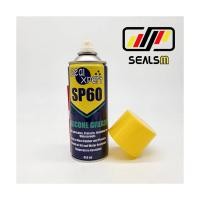 ราคา SEALXPERT SILICONE GREASE SP60 (46308943538)
