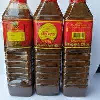ราคา น้ำปลาร้า ศิริพร ขนาด 400 มล. (4432665695)