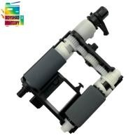 ราคา JC93-00524A JC93-00525A Pickup Roller for Samsung ML2160 ML2165 SCX3400 SCX3405 M135A M2020 M2021 M (43528175773)