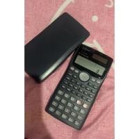 ราคา casio fx-991ms เครื่องคิดเลขวิทยาศาสตร์ มือสอง (53509168728)