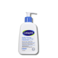 ราคา Cetaphil Cleanser 236ml (#Daily Facial) (55359641350)