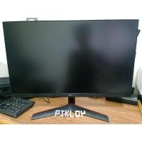 ราคา จอ LG 24" 144Hz ครบกล่อง ประกันเหลือ (19844705165)