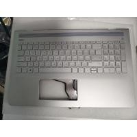 ราคา บอดี้คีย์บอร์ด HP Pavilion 15-CC มือสอง สภาพดี 928439-001 (40272641897)