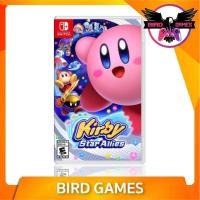 ราคา Kirby Star Allies Nintendo Switch Game แผ่นแท้มือ1!!!!! (Kirby Allies Switch)(Kirby Switch) (989314054)