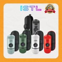 ราคา 【Shopee Shipment 3-5 days】Wacaco Nanopresso Elements Portable Espresso Maker 2019 (9779668154)