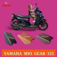 ราคา เบาะนั่งเด็กขนาดใหญ่สําหรับ mio YAMAHA GEAR 125 (53510173708)