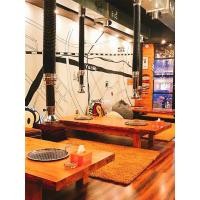 ราคา ย่างร้านอาหารไอเสียท่ออุปกรณ์เชิงพาณิชย์กระติกน้ำร้อนร้านอาหารหด---สินค้าพร้อมส่ง--- (6940815198)