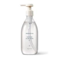 ราคา Aromatica Soothing Aloe Vera Gel 300ml (22432907378)