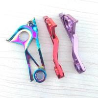 ราคา เหมาะสําหรับ Pina PINARELLO 2025 Dogma F ตะขอหางตรงหางตะขอแขวนหูตะขอด้านหลัง (46815372671)