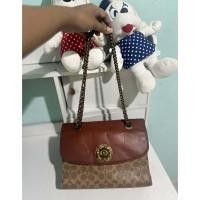 ราคา Coach รุ่น Parker (แท้ หนังแท้) (52509355824)